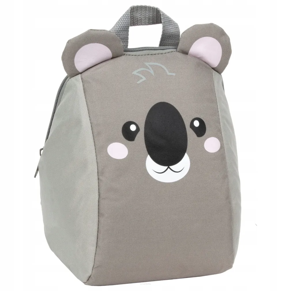 Plecak Przedszkolny Koala 10 DerForm SmartKleks.pl