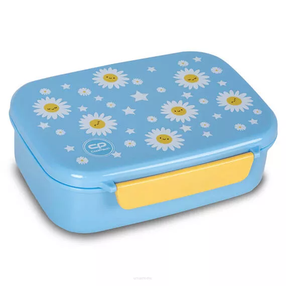 Śniadaniówka Lunch Box CoolPack Foodyx Daisy Sun  SmartKleks.pl