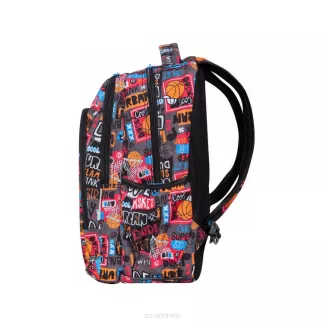 Plecak CoolPack Prime Basketball 23l