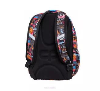 Plecak CoolPack Prime Basketball 23l