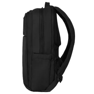 Plecak Biznesowy Coolpack Bolt Black 16L SmartKleks.pl