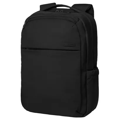 Plecak Biznesowy Coolpack Bolt Black 16L SmartKleks.pl