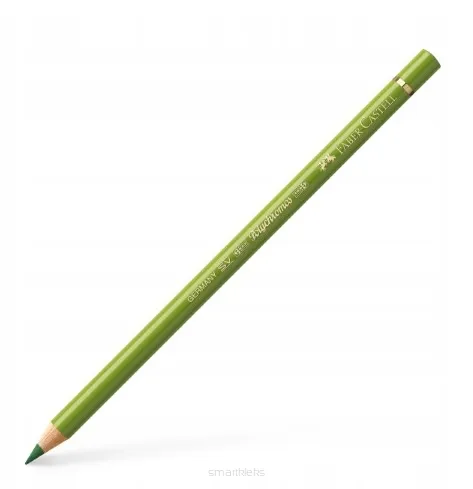Kredka Faber-Castell Polychromos 168 Earth Green Yellowish