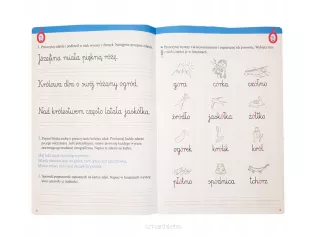 Ortografia Na Początek (Ó ,U) Gatis - 2