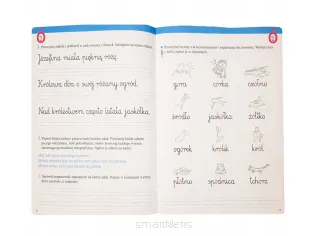 Ortografia Na Początek (Ó ,U) Gatis - 2