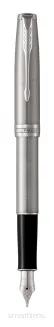 Pióro Wieczne Parker Sonnet Stainless Steel CT smartkleks.pl