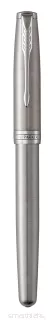 Pióro Wieczne Parker Sonnet Stainless Steel CT smartkleks.pl