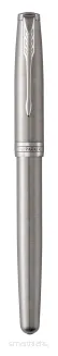 Pióro Wieczne Parker Sonnet Stainless Steel CT smartkleks.pl