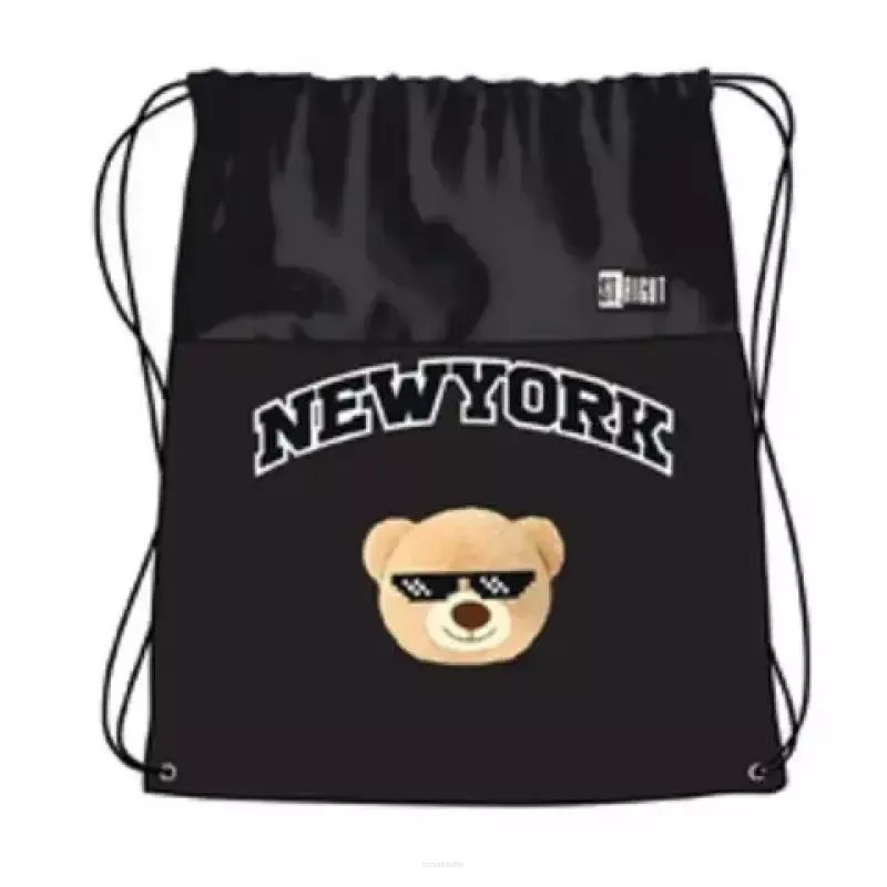 Worek na obuwie. NYC Mood