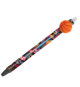 Długopis Automatyczny Wymazywalny CoolPack Basketball