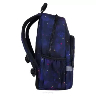 Plecak Przedszkolny Coolpack Toby Disney Stitch Gold