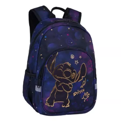 Plecak Przedszkolny Coolpack Toby Disney Stitch Gold