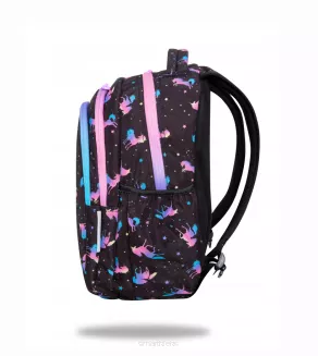 Plecak CoolPack Joy Dark Unicorn 21l