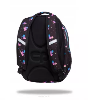 Plecak CoolPack Joy Dark Unicorn 21l