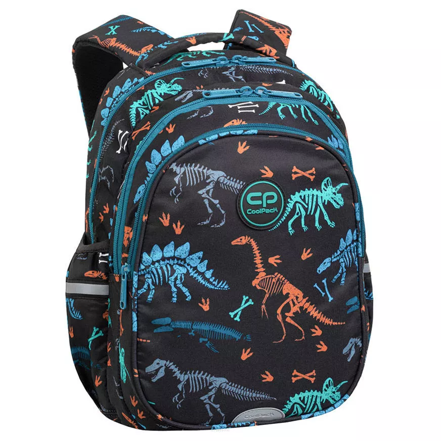 Plecak CoolPack Jerry Fossil F029700 SmartKleks.pl