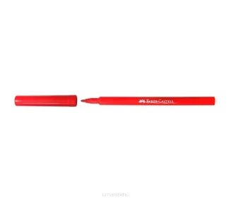 Flamastry Faber-Castell Zamek 50 kolorów