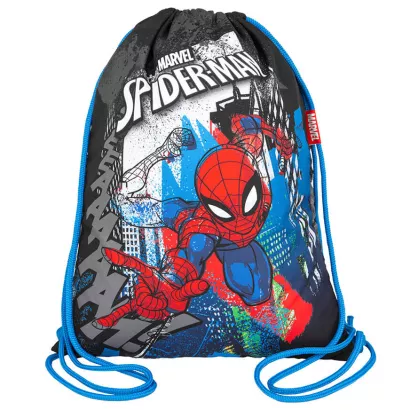 Worek na buty Coolpack Beta Disney Core Spiderman