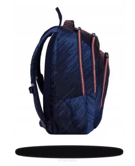 Coolpack, Plecak młodzieżowy Rift - Peach