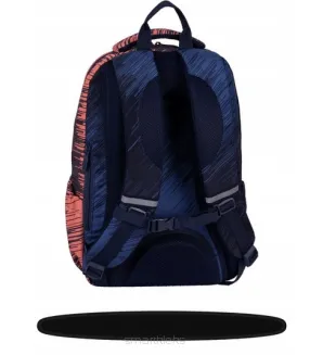 Coolpack, Plecak młodzieżowy Rift - Peach