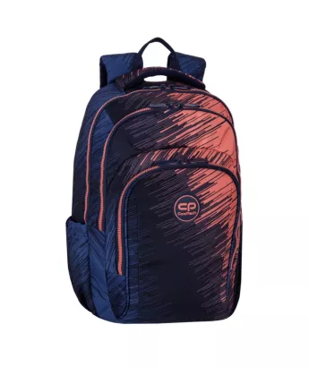 Coolpack, Plecak młodzieżowy Rift - Peach