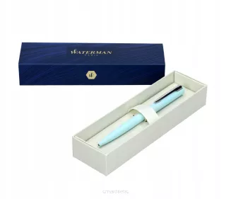 Waterman Allure Długopis Pastelowy Blue