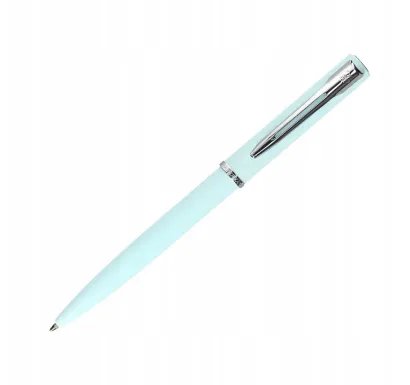 Waterman Allure Długopis Pastelowy Blue