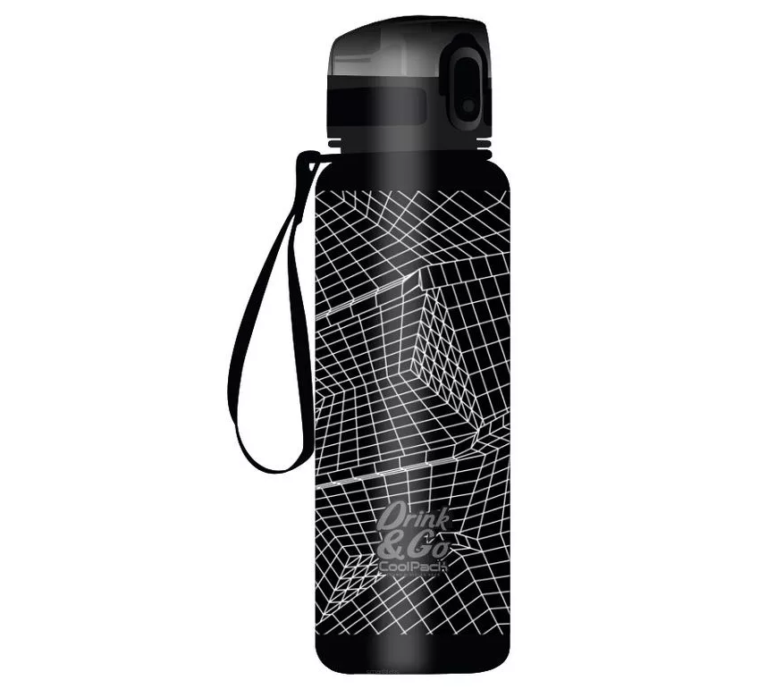 Bidon Na Wodę CoolPack Brisk Render 600ml

