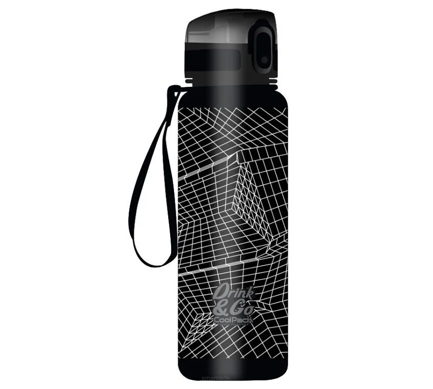 Bidon Na Wodę CoolPack Brisk Render 600ml
