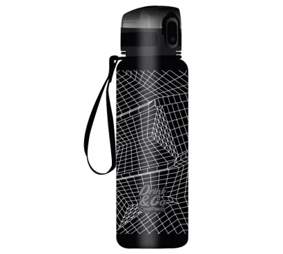Bidon Na Wodę CoolPack Brisk Render 600ml
