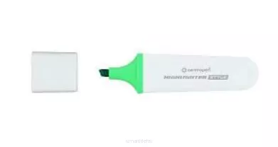 Zakreślacz Highlighter Style 6252 Zielony