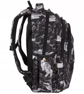 Plecak Coolpack Jerry Astronaut z Wyposażonym Piórnikiem - 8
