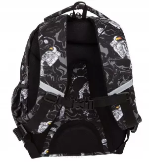Plecak Coolpack Jerry Astronaut z Wyposażonym Piórnikiem - 7