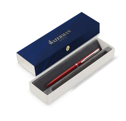 Długopis Waterman Allure Czerwony