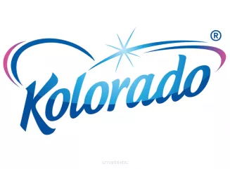 Kostka Do WC Kolorado Ocean 35g z Zawieszką - 2