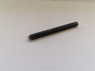 Naboje do pióra Pelikan Fioletowe długie - 1szt. - 2
