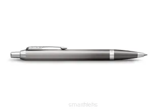 Długopis Parker IM Rituals Grey CT M 2203898 z Torebką smartkelsk.pl