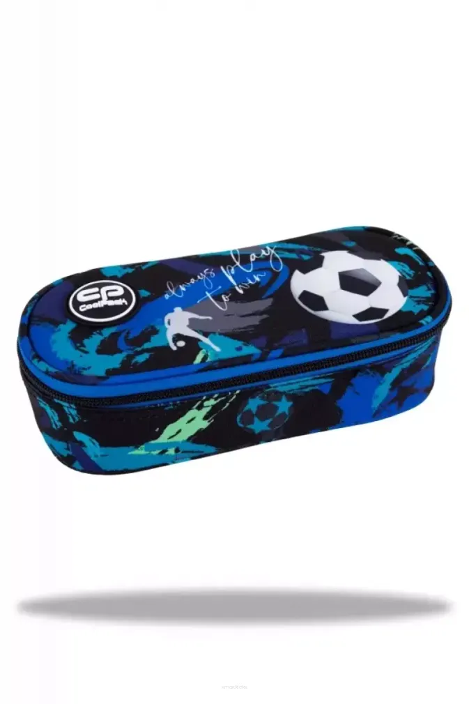Coolpack, Piórnik Campus - Football Navy