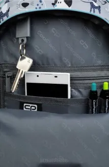 Plecak CoolPack Jerry Doggy SmartKleks.pl