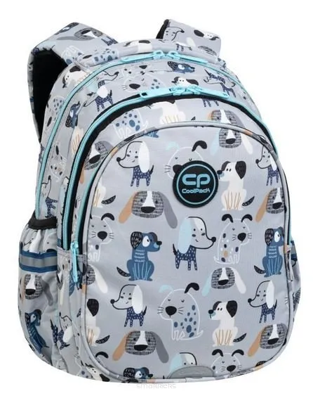 Plecak CoolPack Jerry Doggy SmartKleks.pl