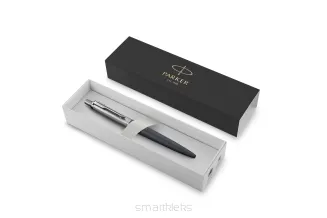 Długopis Parker Jotter XL Primrose Matte Blue Ct smartkleks.pl