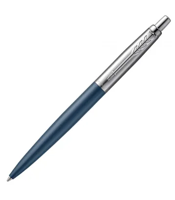 Długopis Parker Jotter XL Primrose Matte Blue Ct