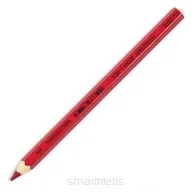 KREDKA OMEGA JUMBO KOH-I-NOOR 3380/53 Czerwony  SmartKleks.pl
