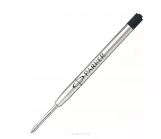 Długopis Parker Jotter Czarny Dwa Wkłady Czarny i Niebieski smartkleks.pl