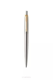 Długopis Parker Jotter Stalowy GT smartkleks.pl
