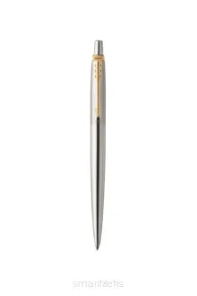 Długopis Parker Jotter Stalowy GT smartkleks.pl