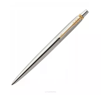 Długopis Parker Jotter Stalowy GT smartkleks.pl
