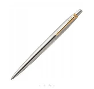 Długopis Parker Jotter Stalowy GT smartkleks.pl