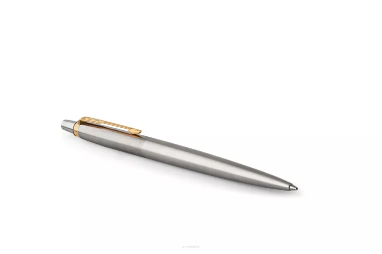 Długopis Parker Jotter Stalowy GT smartkleks.pl