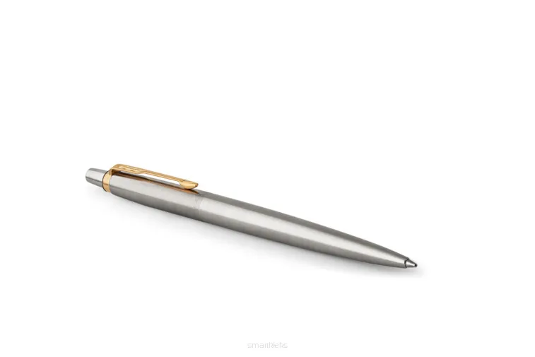 Długopis Parker Jotter Stalowy GT smartkleks.pl