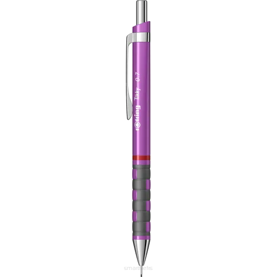 Ołówek Automatyczny Rotring Tikky 0,7mm Fioletowy smartkleks.pl